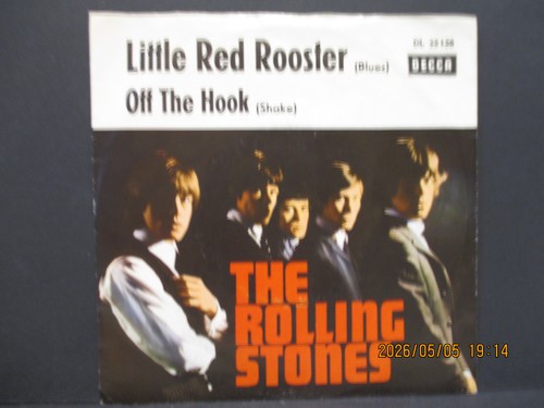 The rolling stones - the,