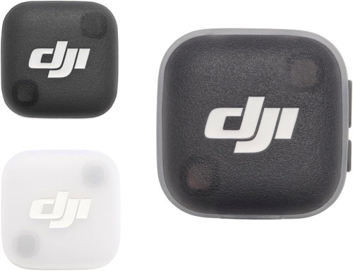 Dji mic mini sender - mini, 2