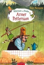 Pettersson und Findus. Armer