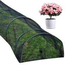 Pflanztunnel Netztunnel