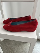 Damen Ballerina Größe 38,5