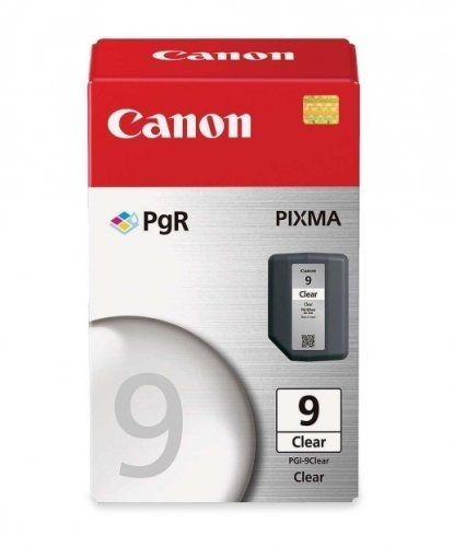 Original canon pgi clear - original,