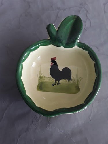 Zeller keramik hahn - zeller,