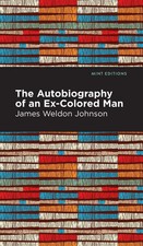The autobiography an - of,