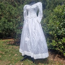 Vintage 80er Jahre Prinzessin