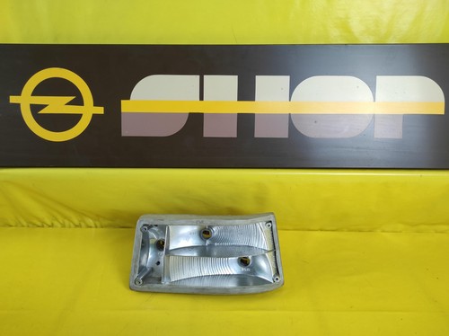 Rücklichtgehäuse opel kadett - rücklichtgehäuse,