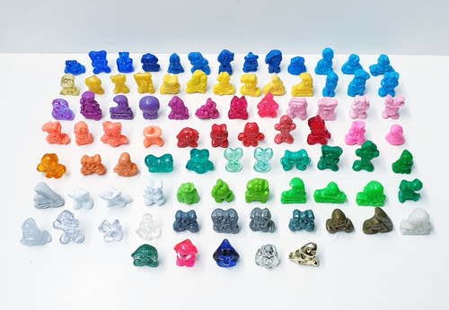 Gogos crazy bones - gogos,