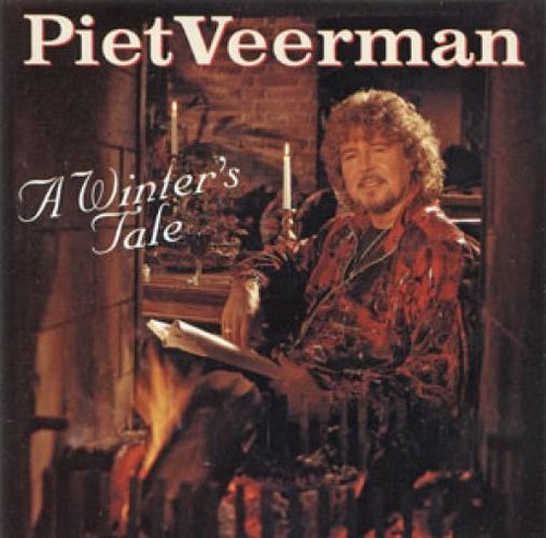Piet veerman winter - piet,