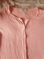 4 Westen in rosa, hellgrau, hellblau und dunkelblau und in Gr. S und XS von C&A