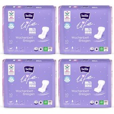 bella life Mamma Komfort