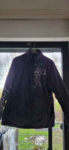 Soccx parker xl blau - soccx,