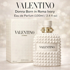Valentino Donna Born in Roma