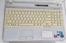 sony vaio laptop defekt