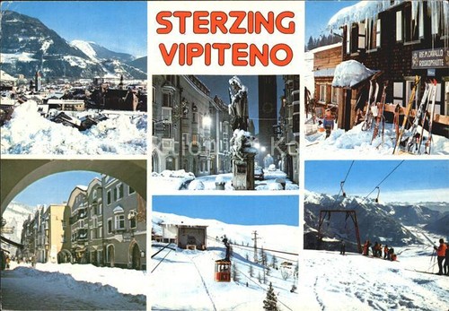 Sterzing suedtirol mit - suedtirol,