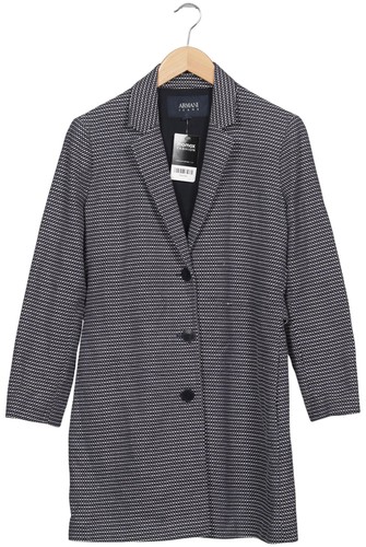 Armani jeans mantel - armani,