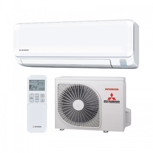 Klimaanlage mitsubishi heavy - mitsubishi,
