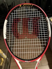 Wilson N.Code Six.One 95