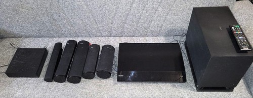 Sony dolby soround soundsystem - soround,