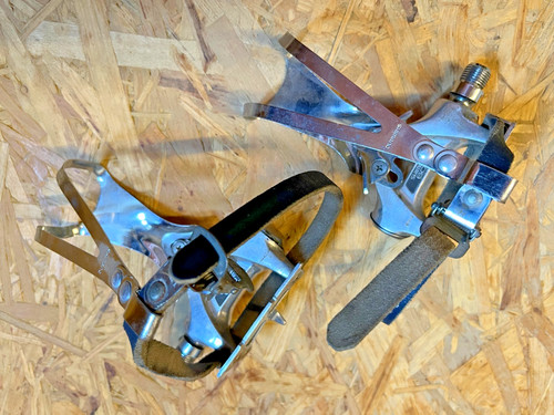 Vintage shimano 600 tricolor - vintage,