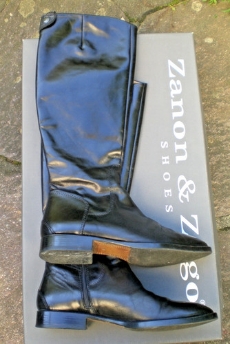 Elegante zanon zago - zanon, &