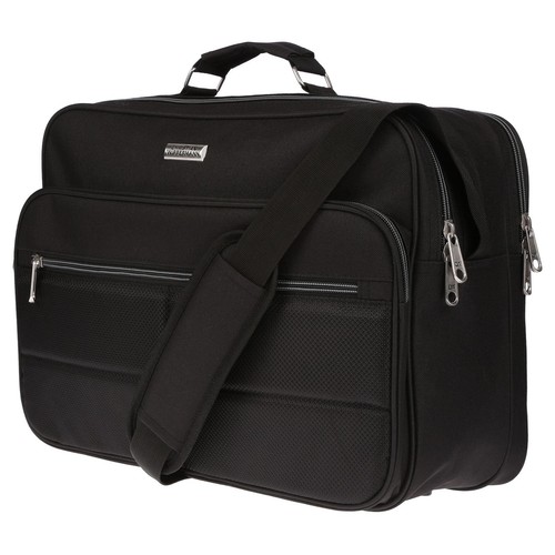 Herren tasche flugbegleiter - tasche,