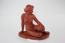 Cortendorf Frauenakt, Modell