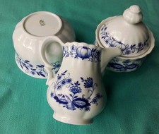 Wunsiedel Bavaria Porzellan