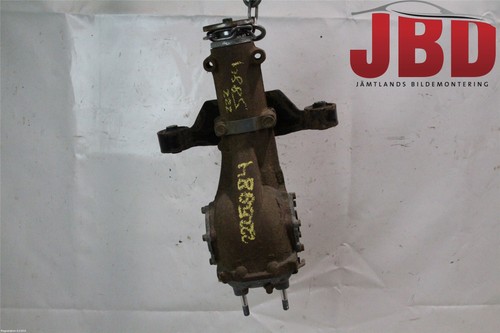 Getriebe differential subaru - getriebe/differential,