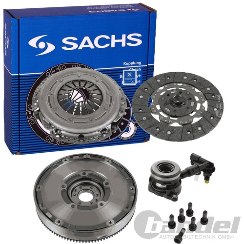 Sachs zms modul xtend plus - xtend, csc