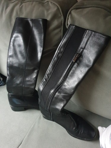 Stiefel weiches leder - weiches,
