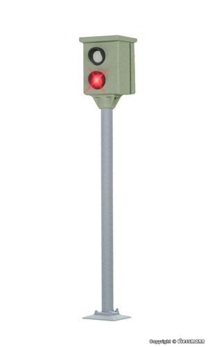 Viessmann 1331 bewegte welt - viessmann, h0