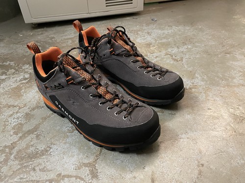 Garmont dragontail goretex - garmont,