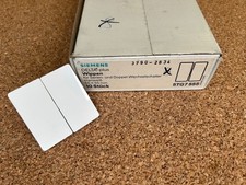 Neu 3x Siemens Delta-plus