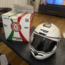 motorrad helm nolan