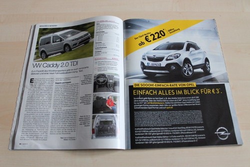 Auto motor und - und, 19/2015