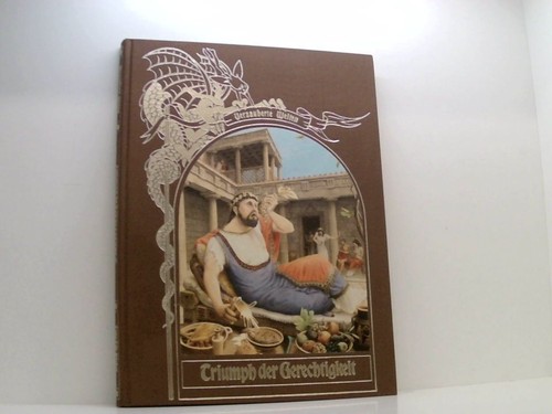 Triumph der gerechtigkeit - triumph,