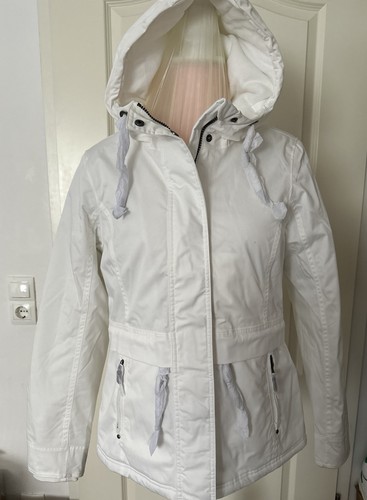 Dreimaster jacke m weiß - jacke,