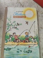 Heitere Geschichten ,W.Sutejew