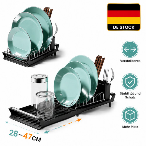 Abtropfgestell geschirr - abtropfgestell,