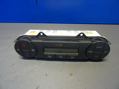 Ford mondeo klimabedienteil - mondeo,