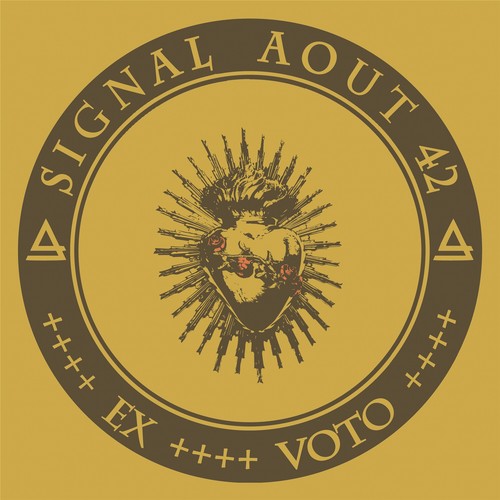 Signal aout voto - 42, cd