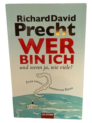Richard david precht wer bin - richard,