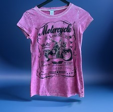 Davida Damen Shirt, Größe XS