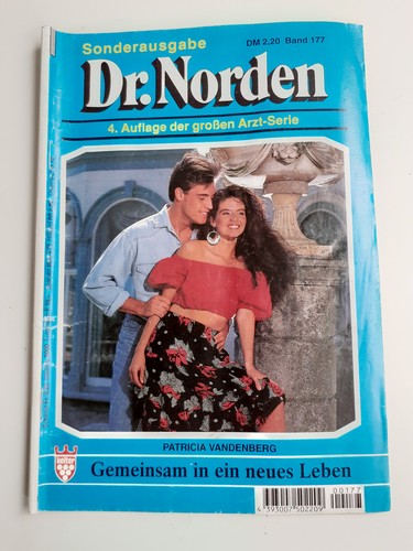 Norden altes dm - dr.,