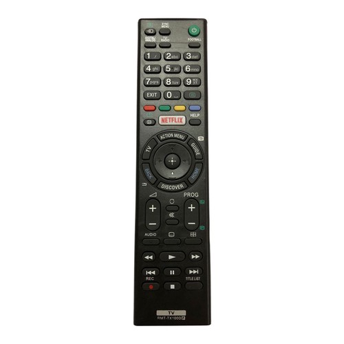 Ersatz fernbedienung für - tv,