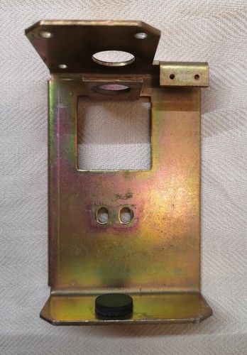 Data east flipper vuk base - data,