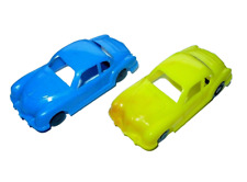 2 VW Karmann Ghia Germany