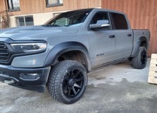 RID R05 10x22 6x139,7 Felgen +