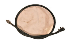 Honda GL1100 Interstate Gold