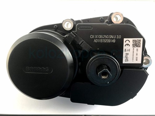 Bafang m400 mittelmotor max - bafang,